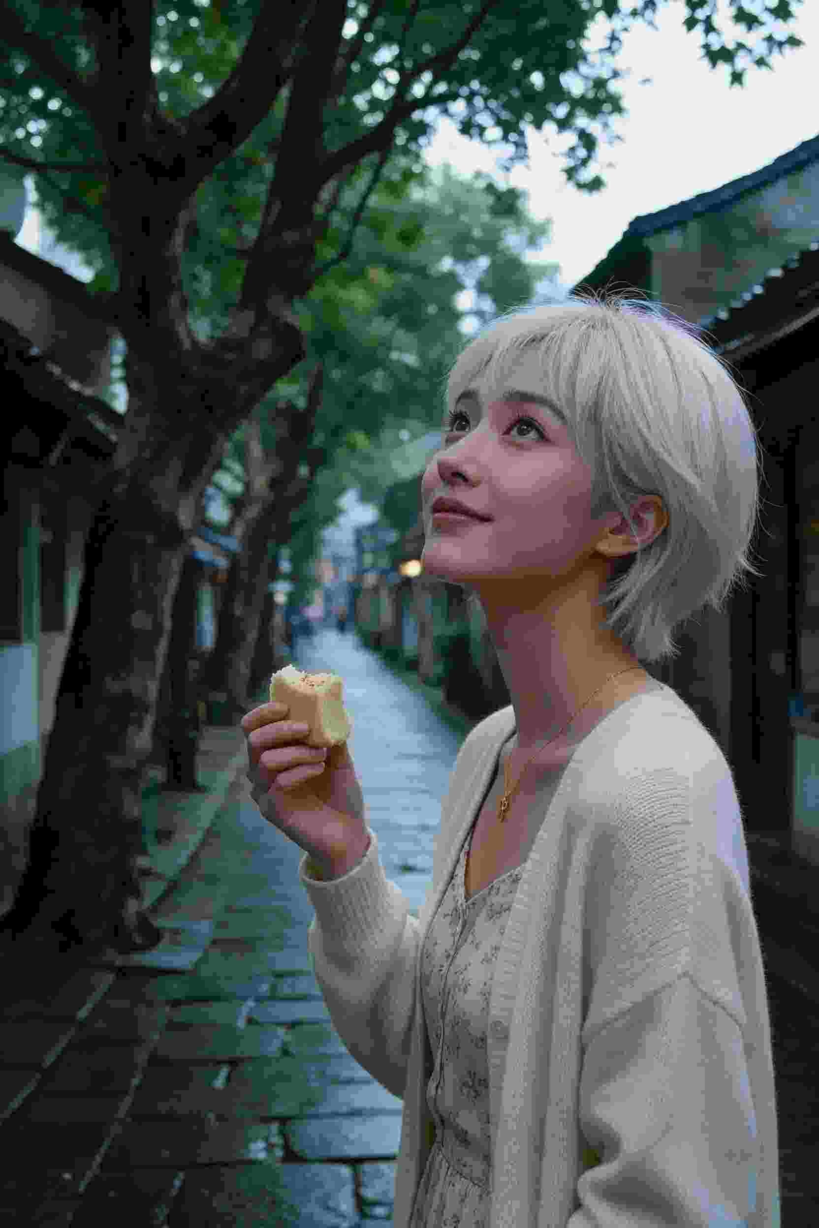 时光记忆