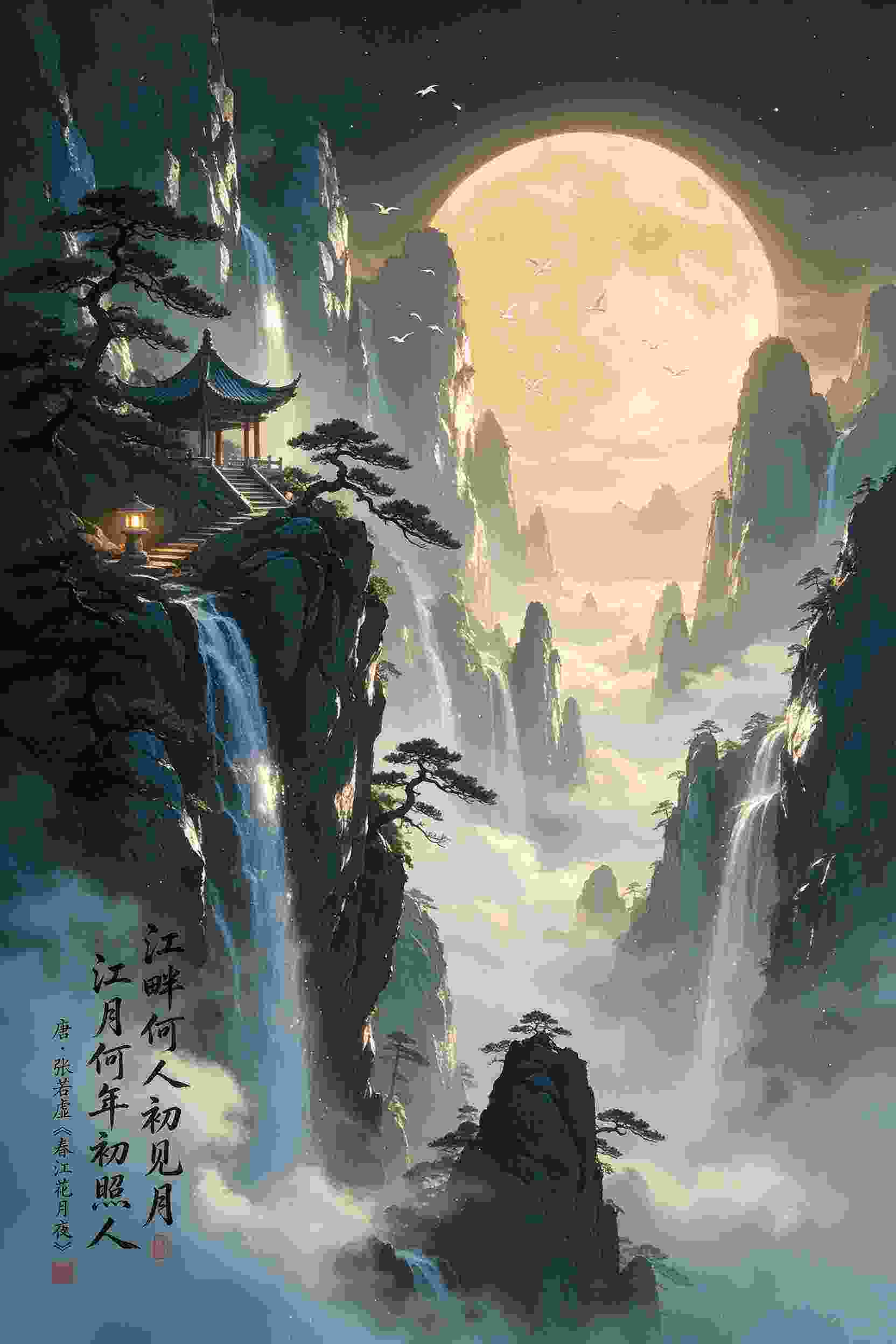 烬火