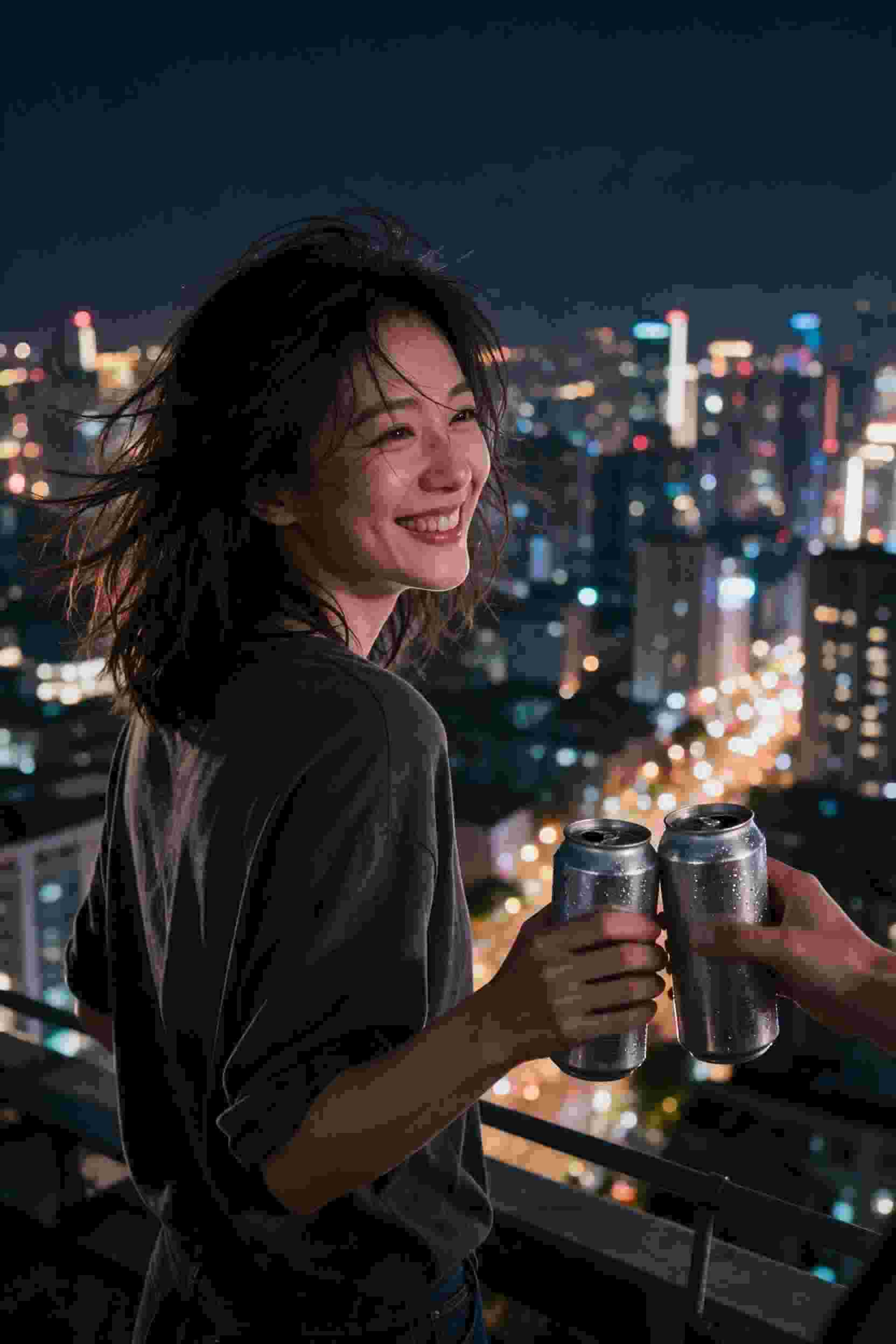 白夜档案