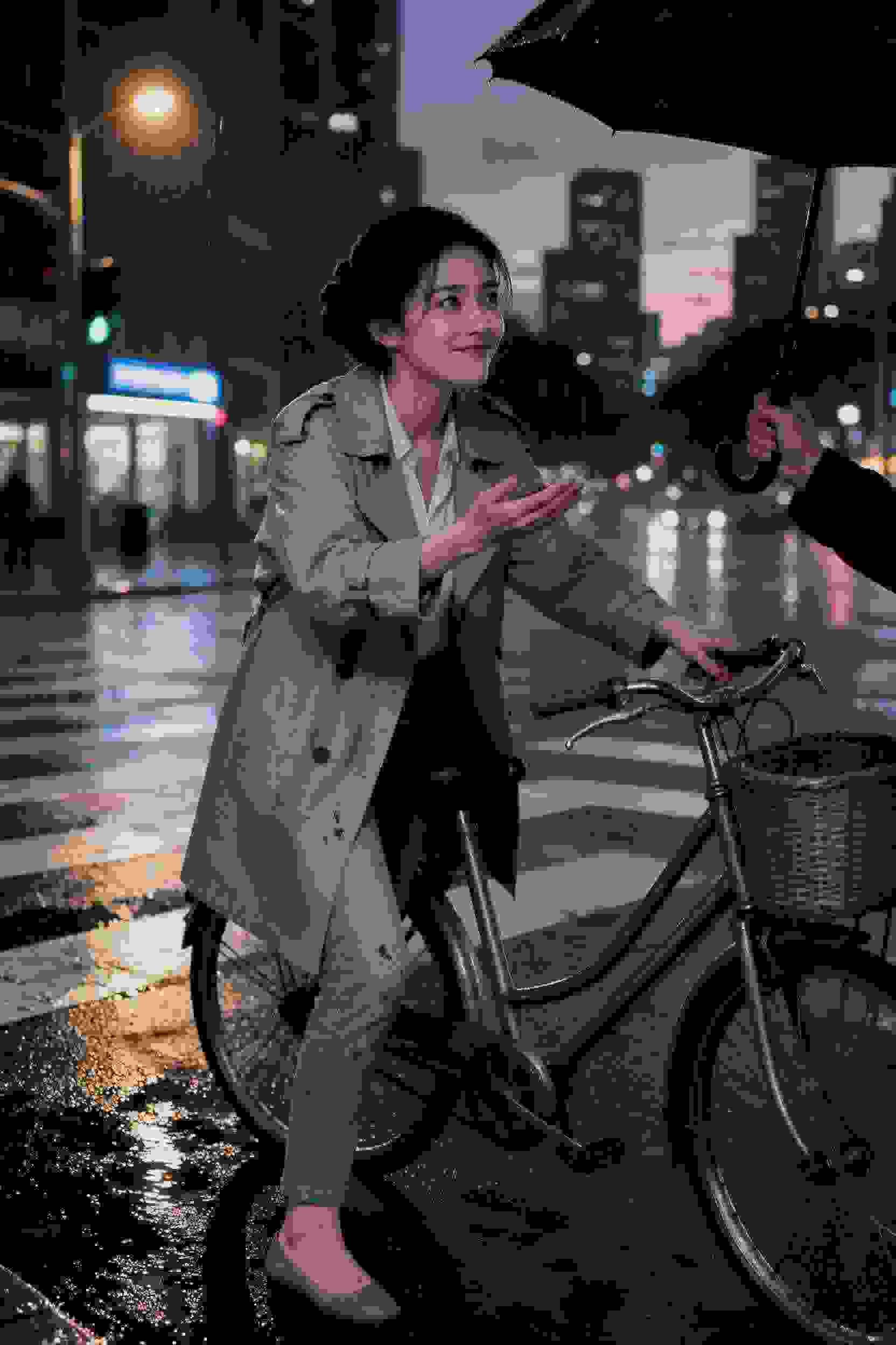 小镇故事